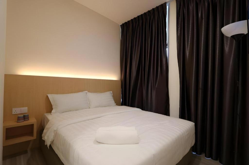 Place2Stay @ Campus Hub Kuching Exterior foto