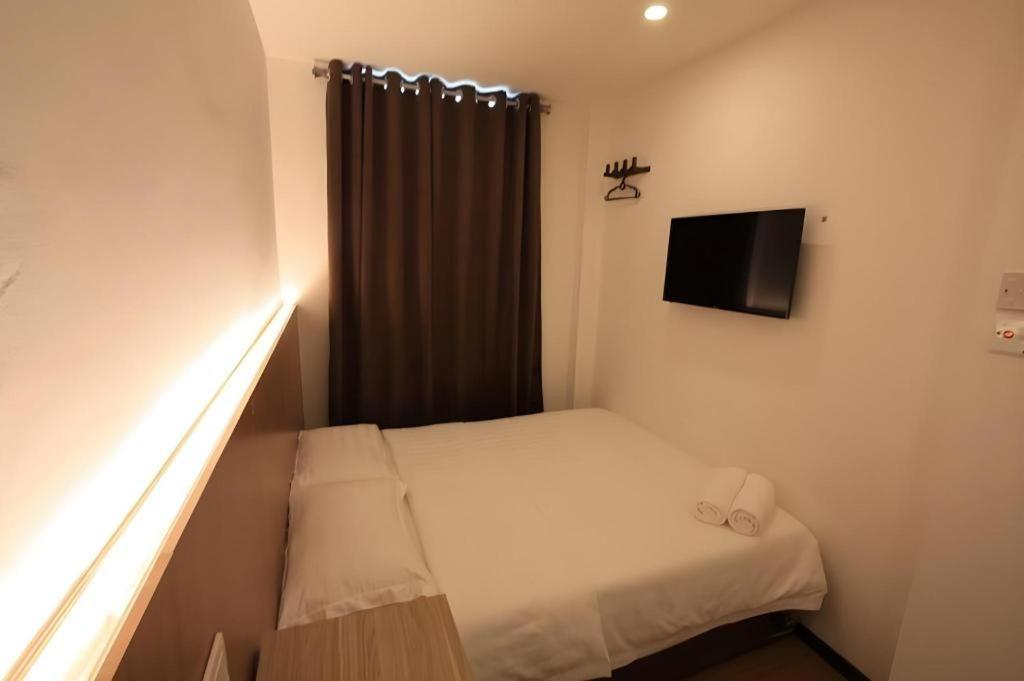 Place2Stay @ Campus Hub Kuching Exterior foto