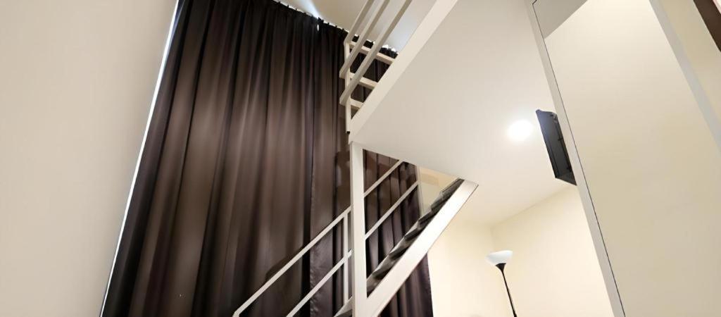 Place2Stay @ Campus Hub Kuching Exterior foto