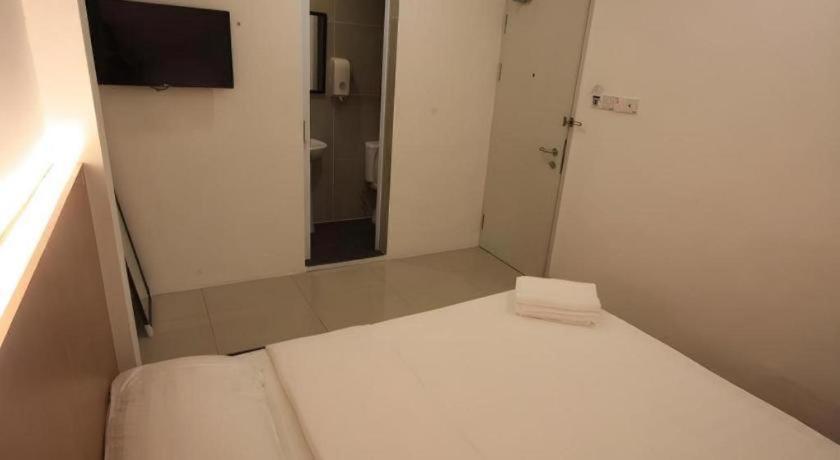 Place2Stay @ Campus Hub Kuching Exterior foto